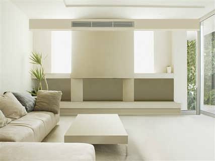 中央空調(diào)漏水了，先檢查這7個(gè)部位！-圖