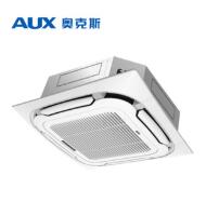 奧克斯空調(diào)怎么檢驗制冷效果