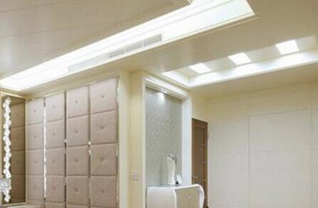 降低奧克斯中央空調(diào)噪音辦法有什么