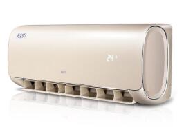 奧克斯空調耗電量，怎么用省電