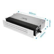 奧克斯家用中央空調(diào)保養(yǎng)