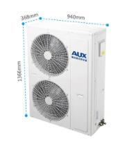 奧克斯中央空調(diào)有哪些故障，怎么維修