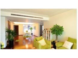 奧克斯中央空調(diào)異味的產(chǎn)生與去除