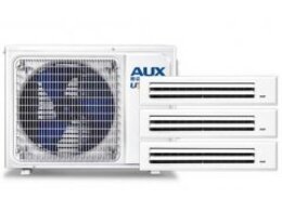 奧克斯中央空調(diào)開關(guān)故障檢修