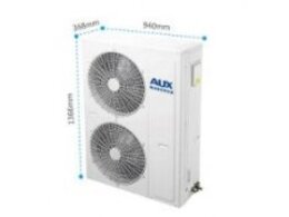 奧克斯中央空調(diào)有哪些故障，怎么維修