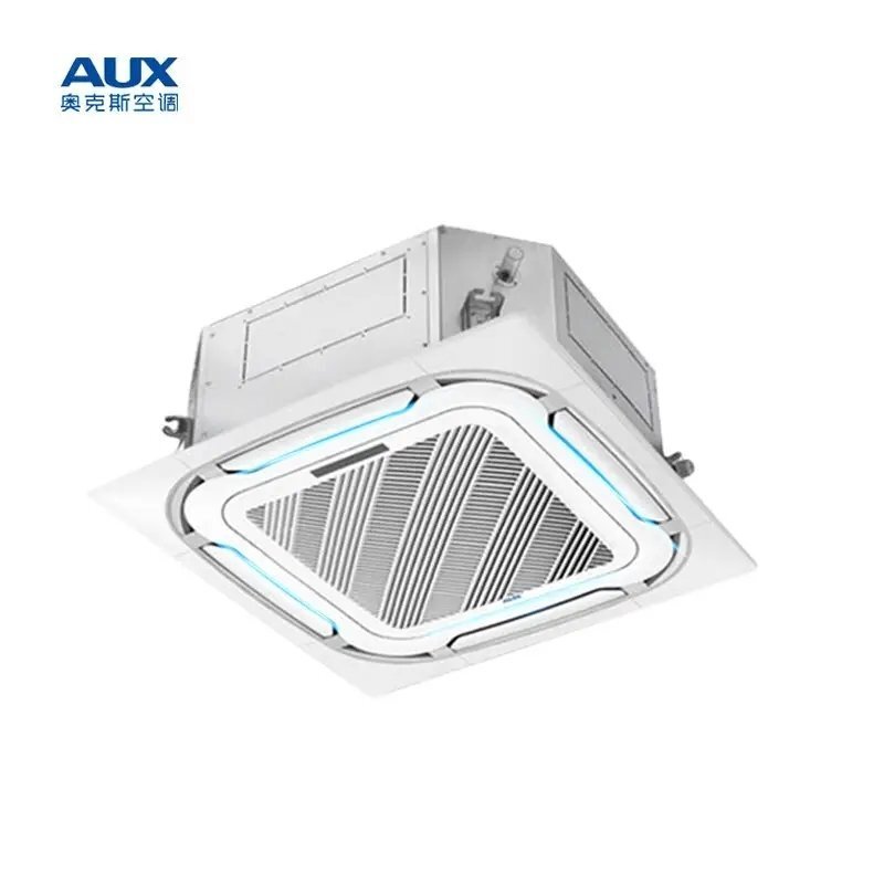 奧克斯中央空調(diào) 奧克斯中央空調(diào)