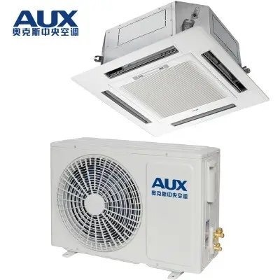 奧克斯中央空調(diào)維修 奧克斯中央空調(diào)維修