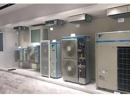 奧克斯中央空調(diào)保養(yǎng) 確保公司環(huán)境安全 提高中央空調(diào)使用效率