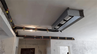 中央空調(diào)清洗