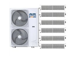 維保工廠中央空調(diào) 奧克斯空調(diào)維護(hù)保養(yǎng)方法