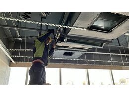 奧克斯中央空調清洗保養(yǎng)方法