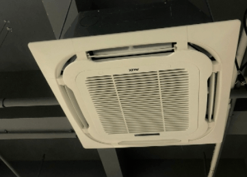 奧克斯中央空調(diào)改造 奧克斯中央空調(diào)改造