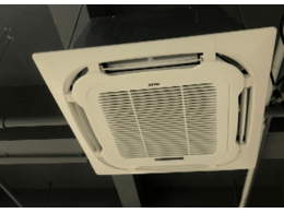 奧克斯中央空調如何改造更節(jié)能 改造中央空調方法有哪些