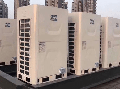 商場(chǎng)中央空調(diào)維保 商場(chǎng)中央空調(diào)維保