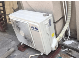 維修餐廳奧克斯中央空調(diào) 讓用餐環(huán)境更舒適