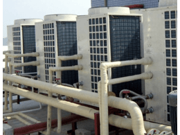 奧克斯中央空調(diào)維護(hù)保養(yǎng) 確保舒適與高效的關(guān)鍵