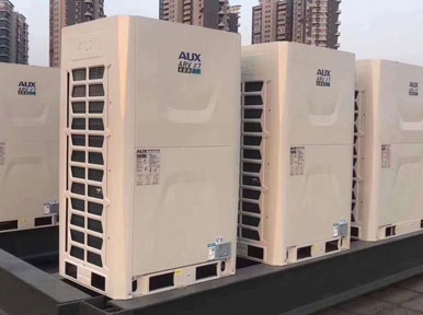 奧克斯空調(diào)改造 奧克斯空調(diào)改造