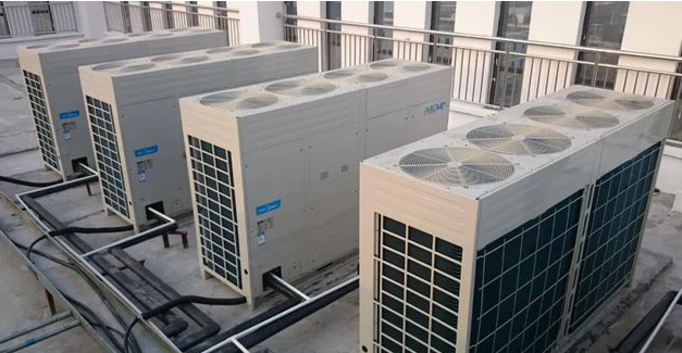 多聯(lián)機(jī)維保 多聯(lián)機(jī)維保