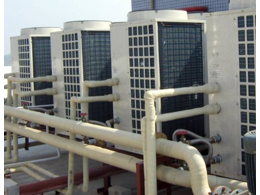 奧克斯中央空調(diào)保養(yǎng)有多重要 確保高效運行的關(guān)鍵